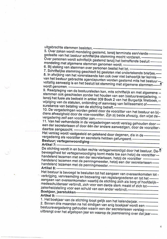 StatutenBlad 4